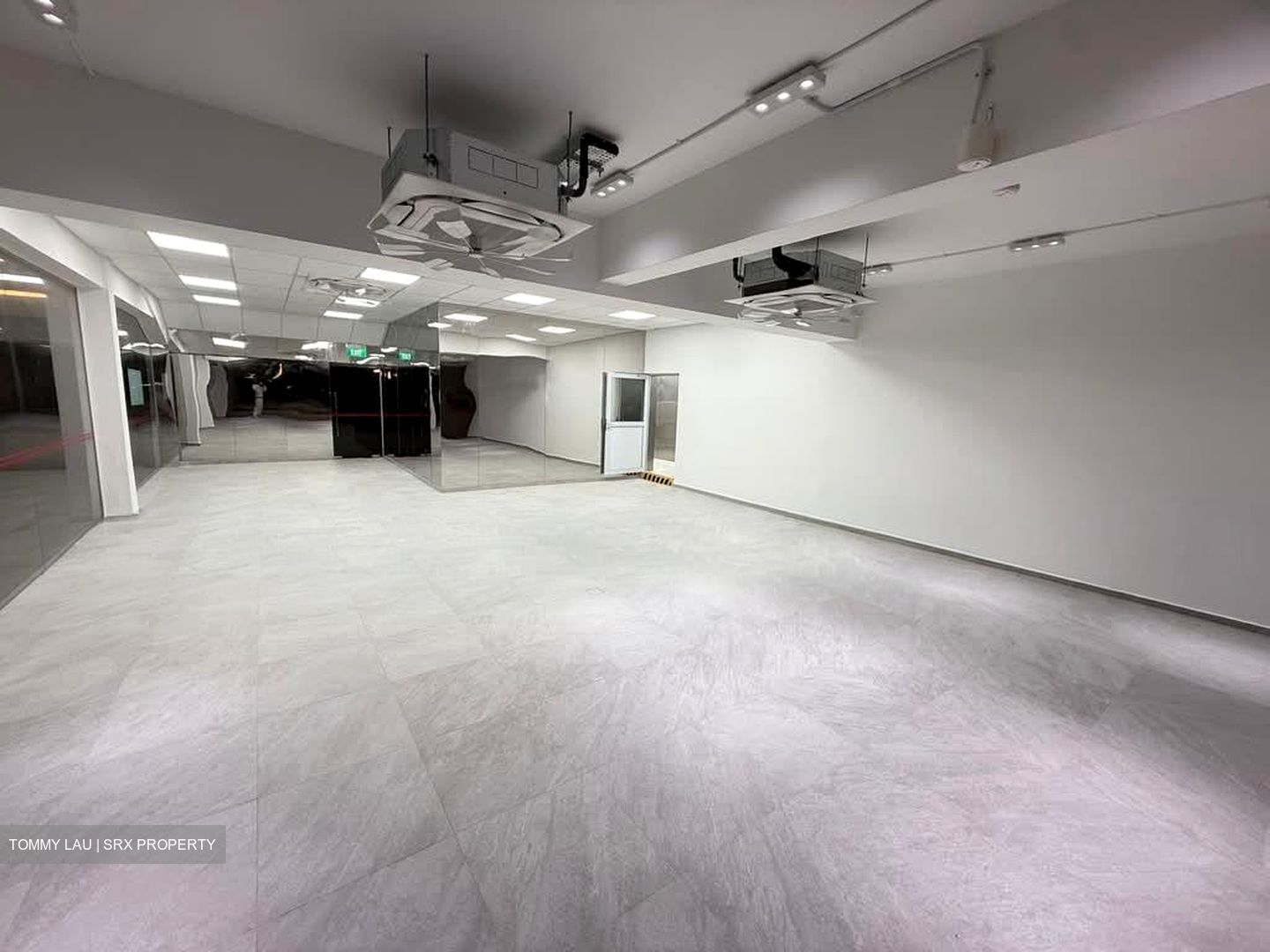 Cashew Heights Condominium (D23), Retail #553881631